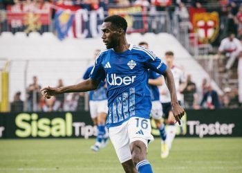Alieu Fadera