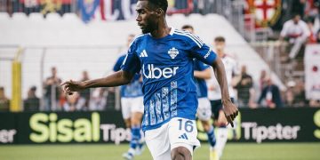 Alieu Fadera