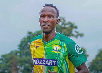 Shafik Batambuze