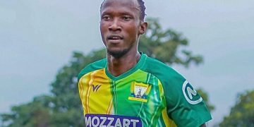 Shafik Batambuze