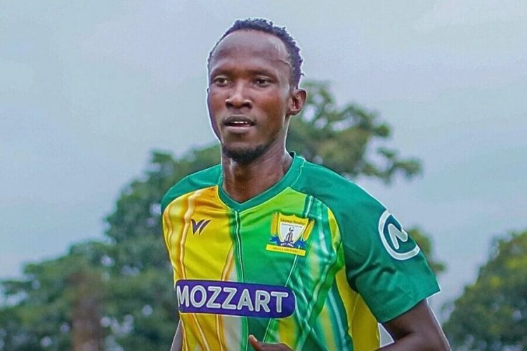 Shafik Batambuze