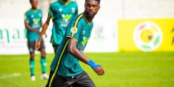 Emmanuel Mamah