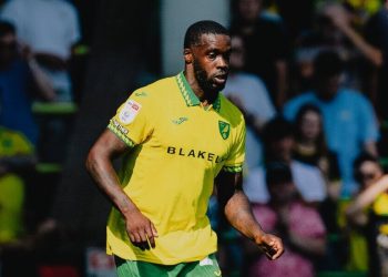 Jeffrey Schlupp