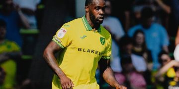 Jeffrey Schlupp