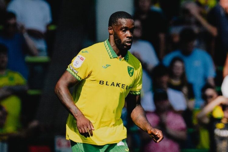 Jeffrey Schlupp