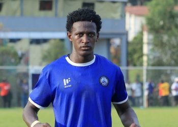 Ryan Figo Kizito