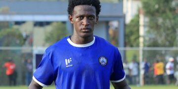 Ryan Figo Kizito