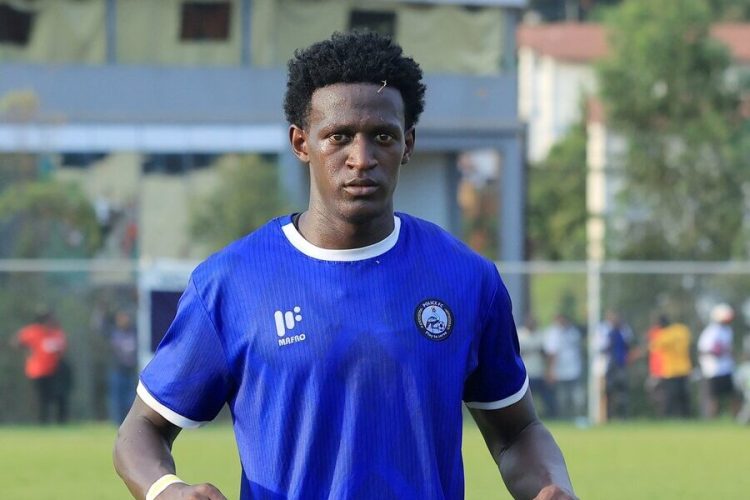 Ryan Figo Kizito