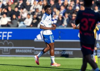 Abdoulie Tamba