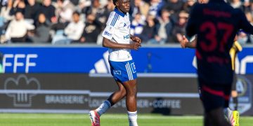 Abdoulie Tamba