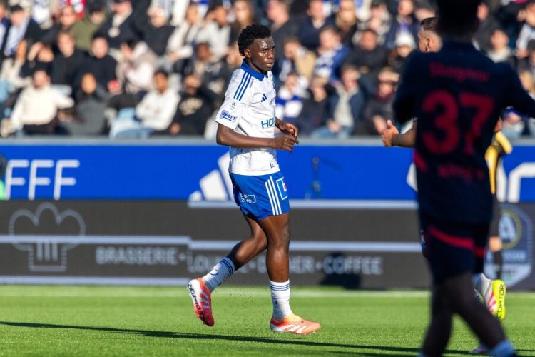 Abdoulie Tamba