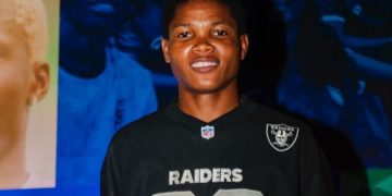 Abuchi Lawrence