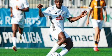 Ibrahim Olawoyin
