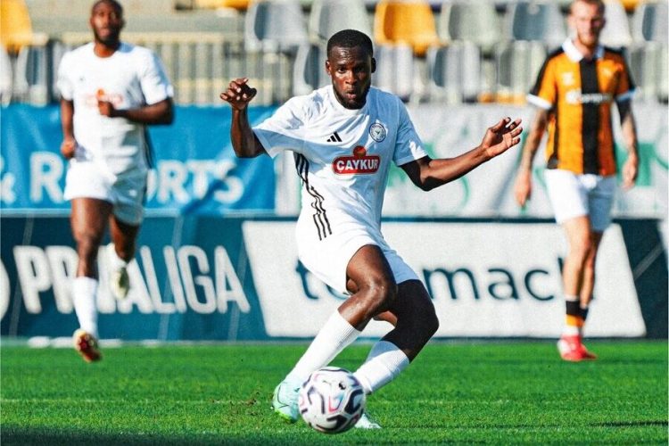 Ibrahim Olawoyin