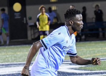 Ibrahim Kasule