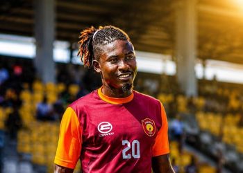 Joseph Arumala