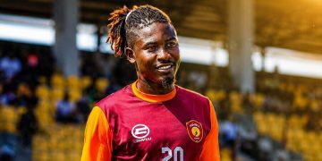 Joseph Arumala