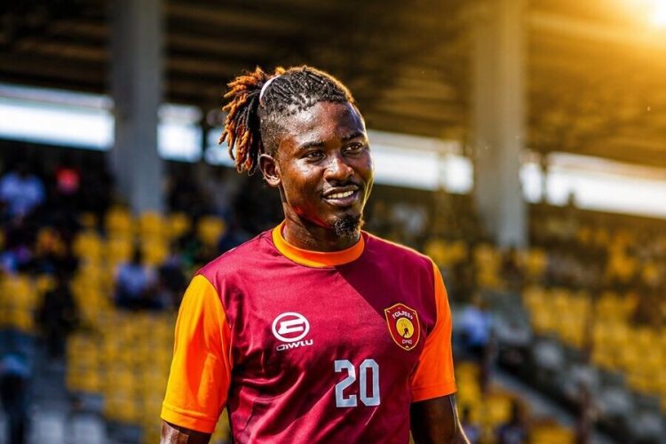 Joseph Arumala