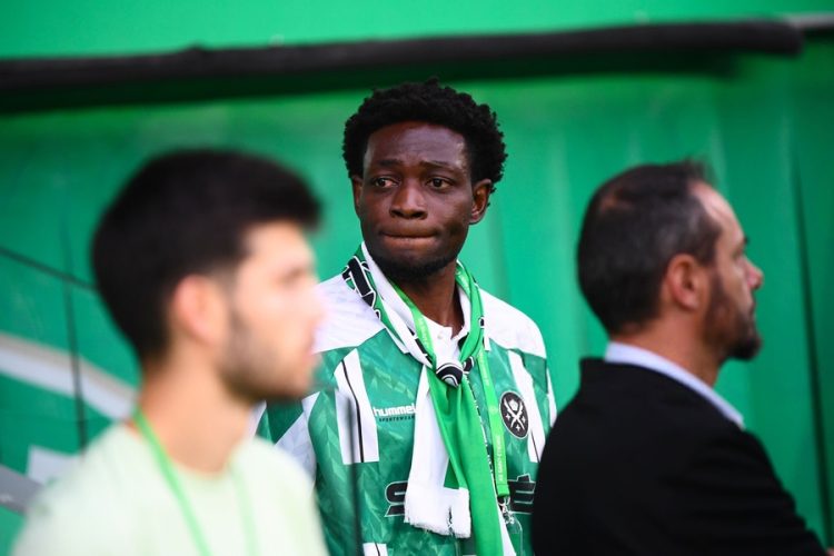 Ebenezer Annan