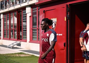 Wisdom Acquah
