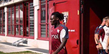 Wisdom Acquah