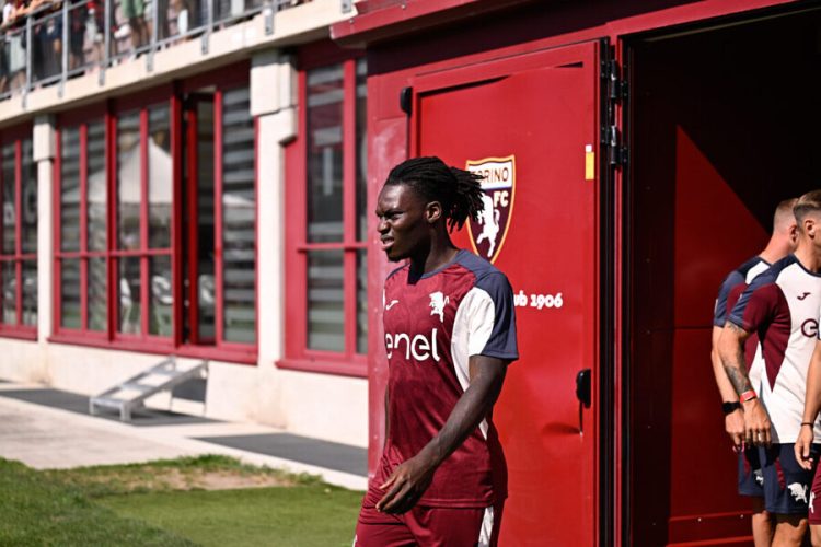 Wisdom Acquah