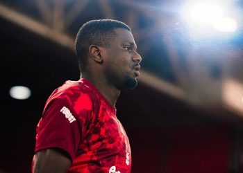 Ousmane Diomande