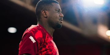 Ousmane Diomande