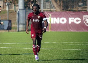 Wisdom Acquah