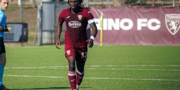 Wisdom Acquah