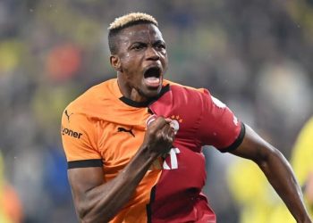 Victor Osimhen