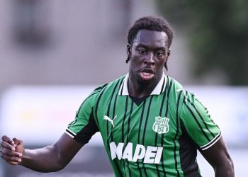 Patrick Nuamah