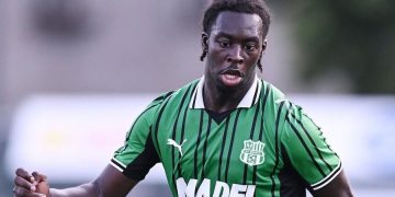 Patrick Nuamah