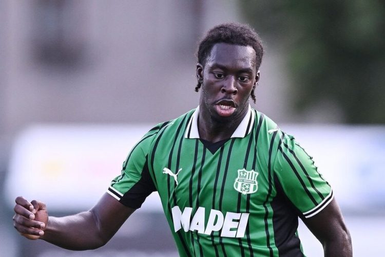 Patrick Nuamah