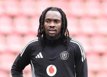 Olisa Ndah