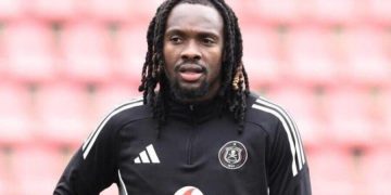 Olisa Ndah