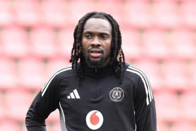 Olisa Ndah