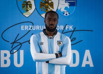 Elisha Owusu