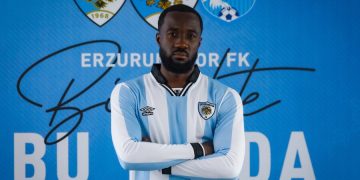 Elisha Owusu