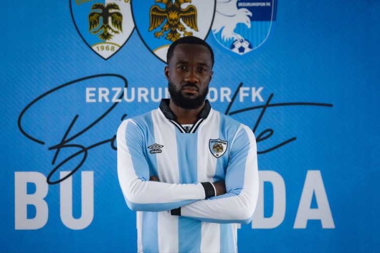 Elisha Owusu