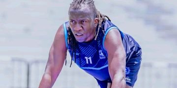 Allan Kateregga