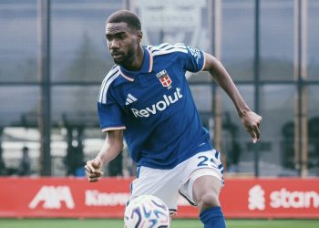 Alieu Fadera