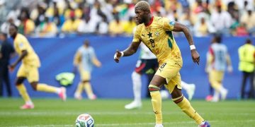 Kwasi Sibo