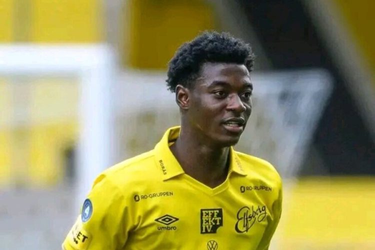 Rufai Mohammed