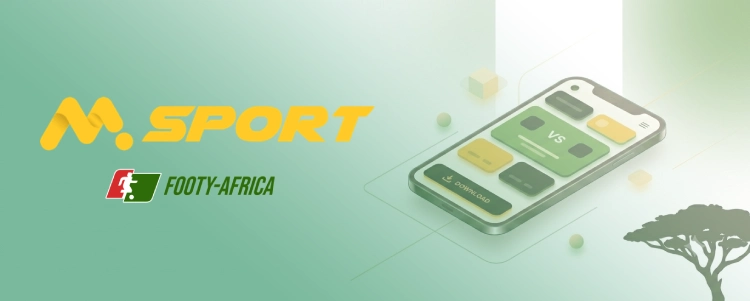MSport Download App