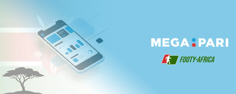 Megapari Download APP