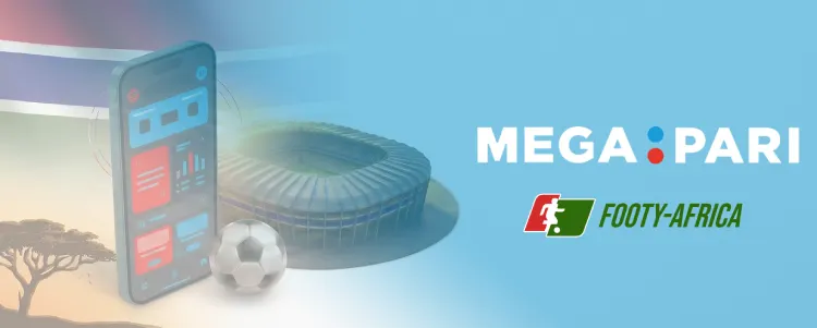Megapari Gambia Download app