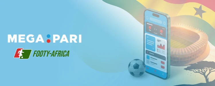 Megapari Download App