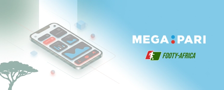 Megapari Download App