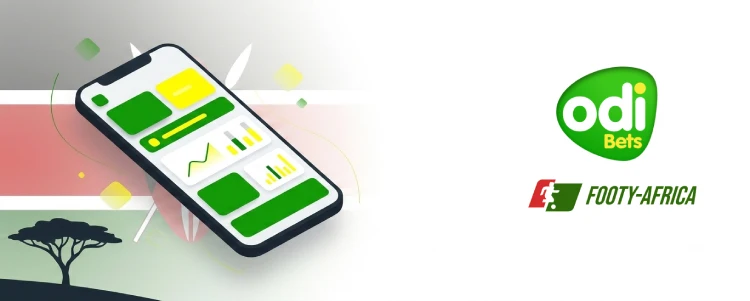 Odibets Download APP